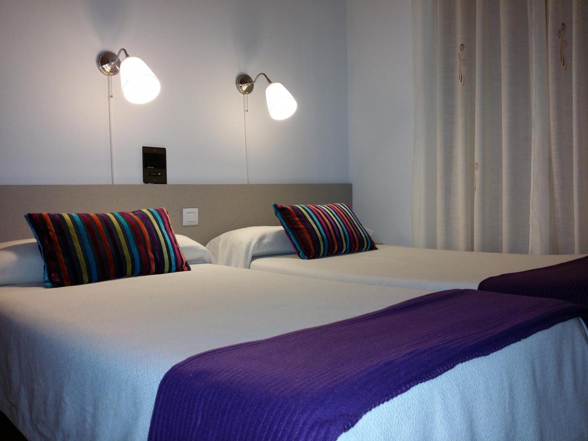 Hotel Hospedería Don Quijote