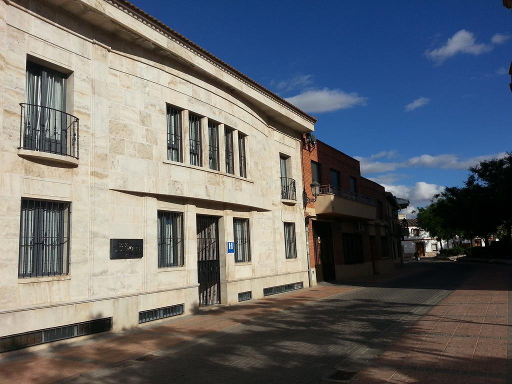 Hotel Hospedería Don Quijote Miguelturra